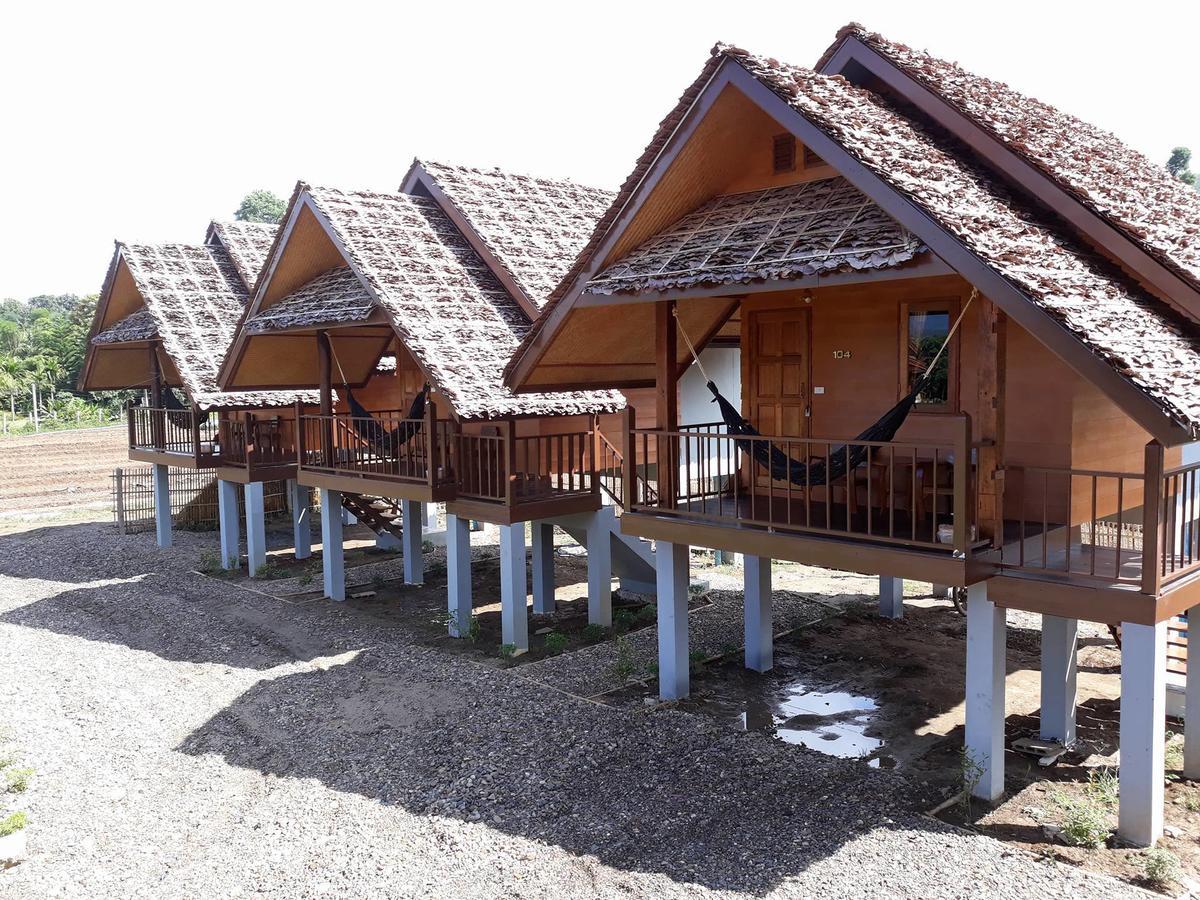 מלון Pai Smilehouse מראה חיצוני תמונה