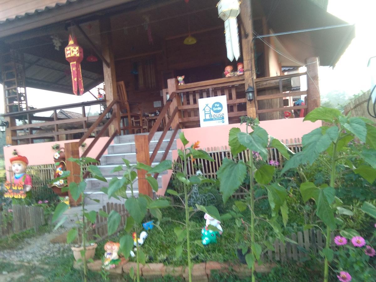 מלון Pai Smilehouse מראה חיצוני תמונה